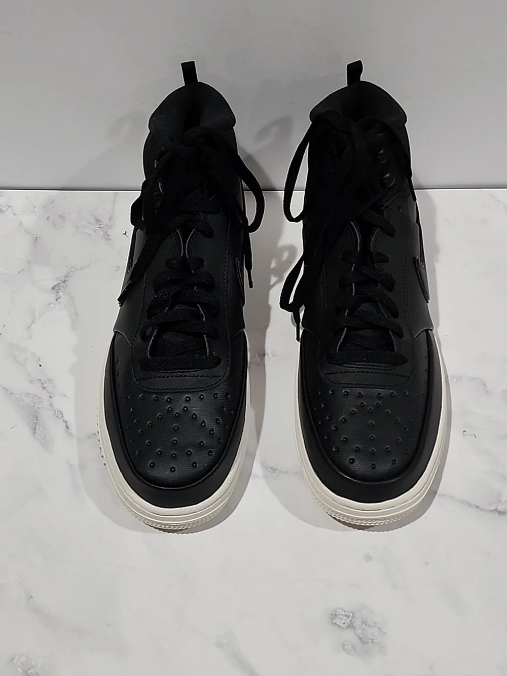 Nike elevate your